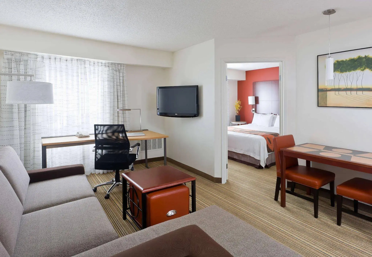 Residence Inn Youngstown Boardman/Poland