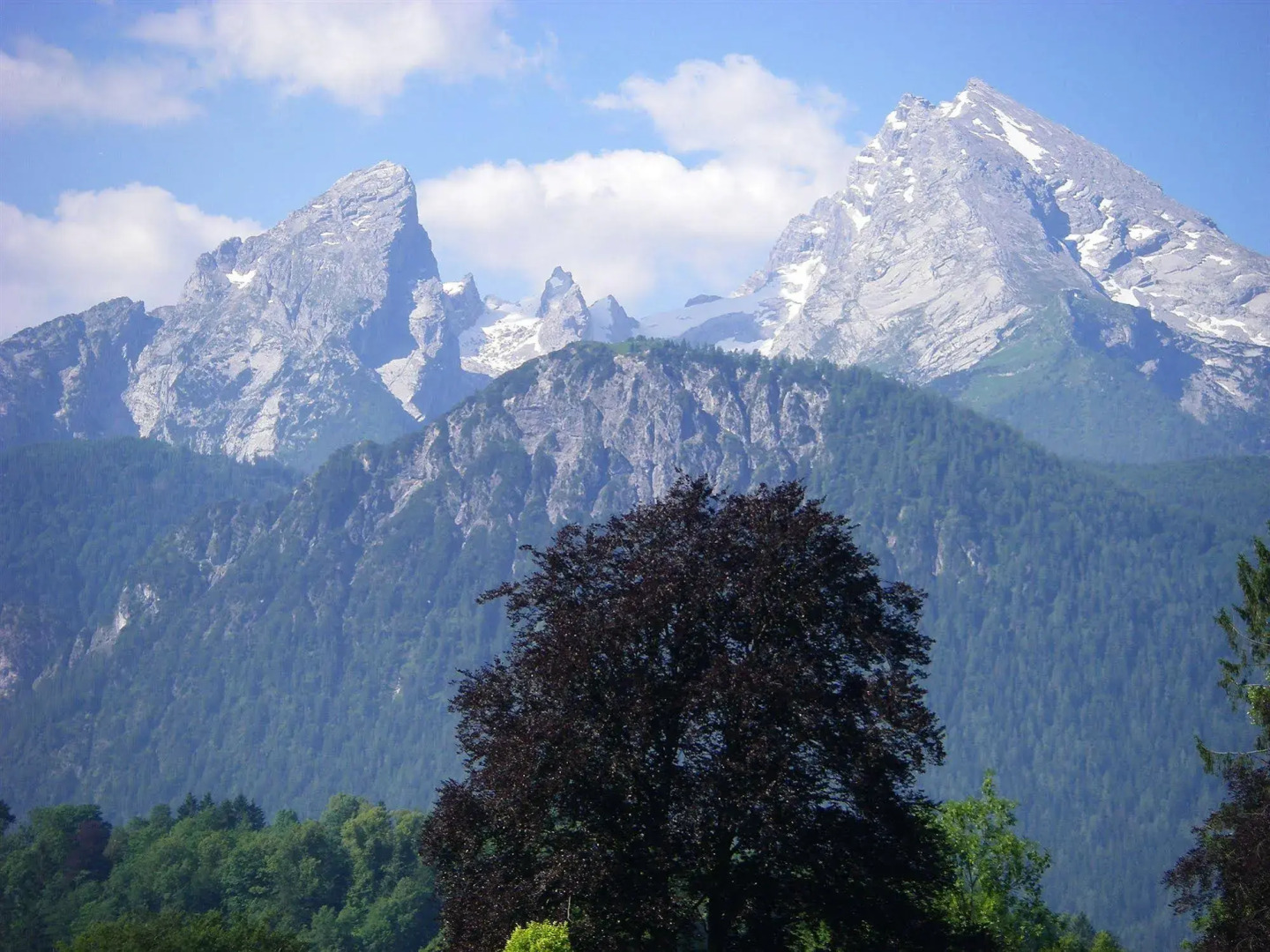 Alpenhotel Kronprinz Berchtesgaden
