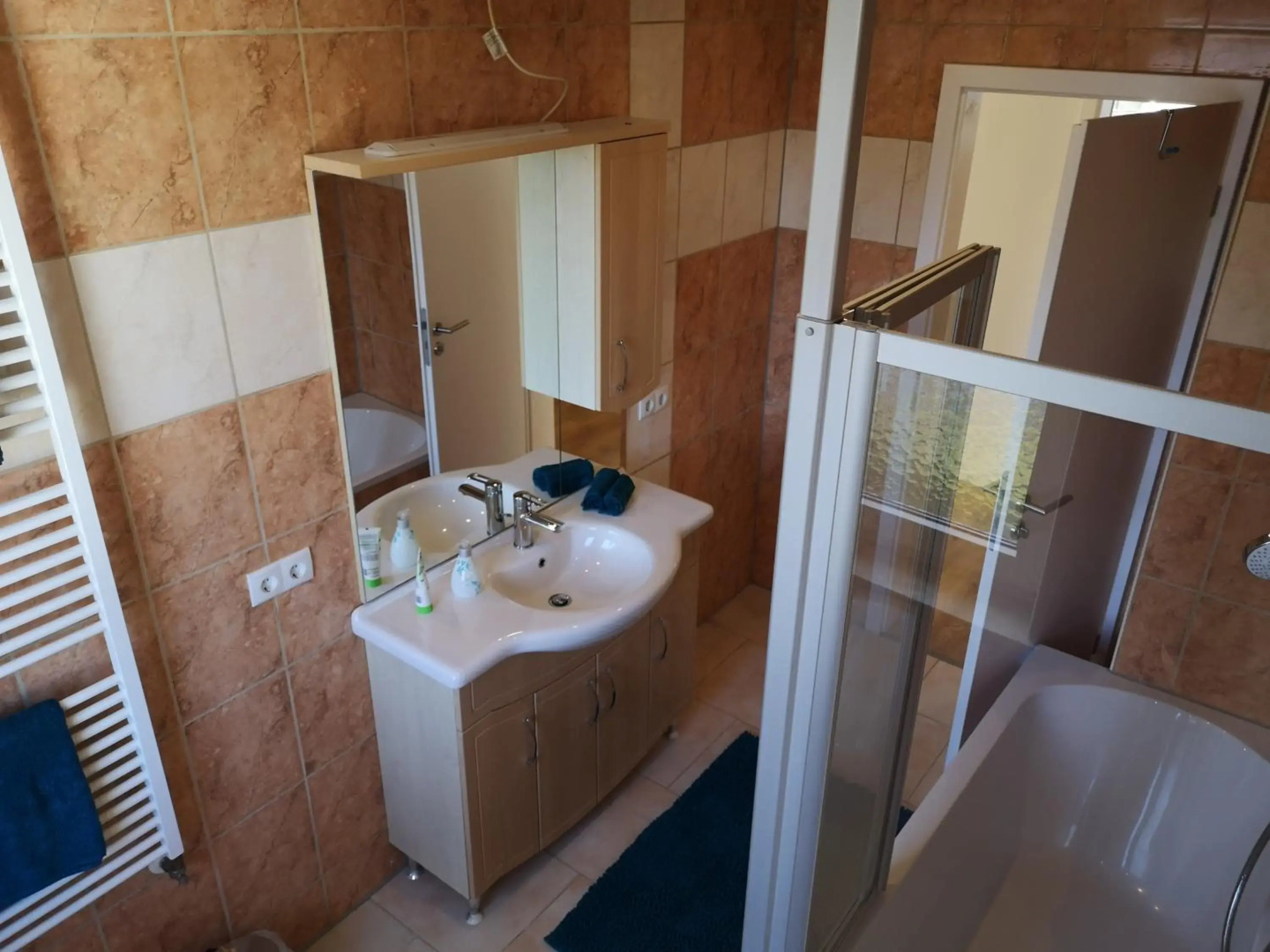 Ferienwohnungen-Oberkochen.de Stadtherberge Sperberstraße