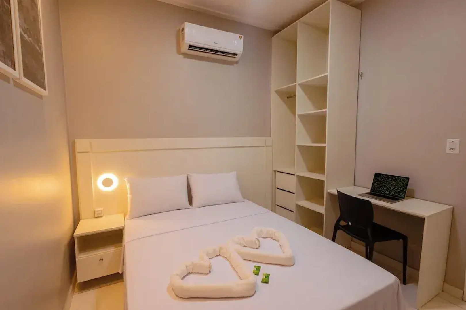 LOFT Bragança Apart-hotel