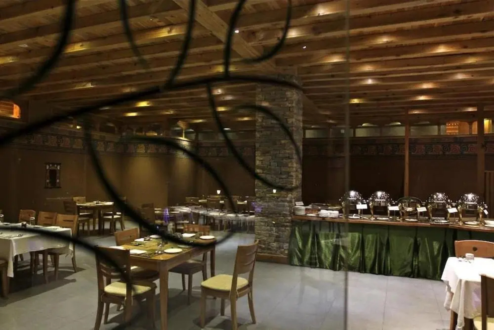 Naksel Boutique Hotel & Spa