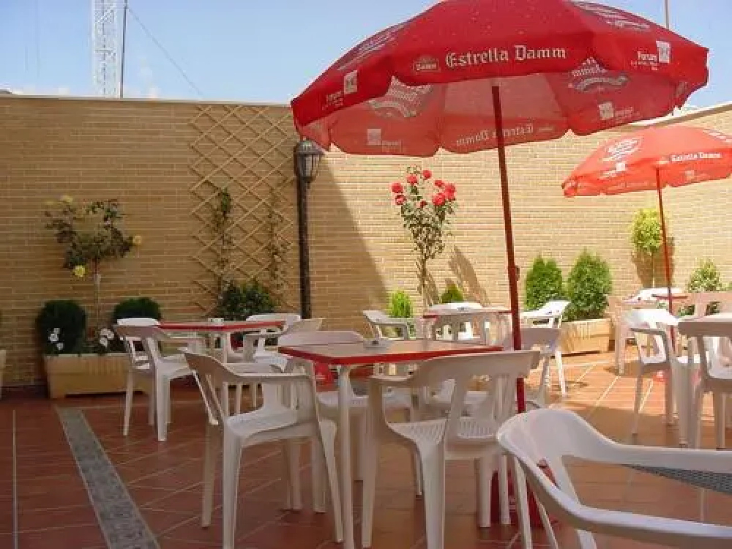 Hostal Toledano Victoria