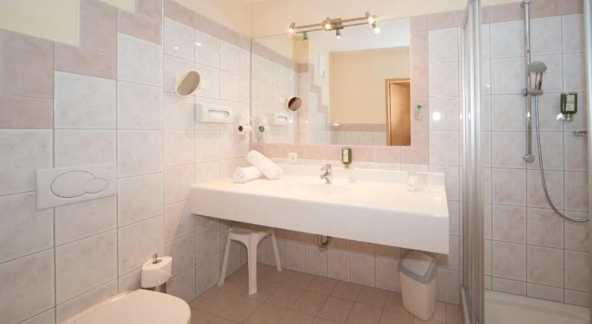 Aktivhotel Rohrmooserhof