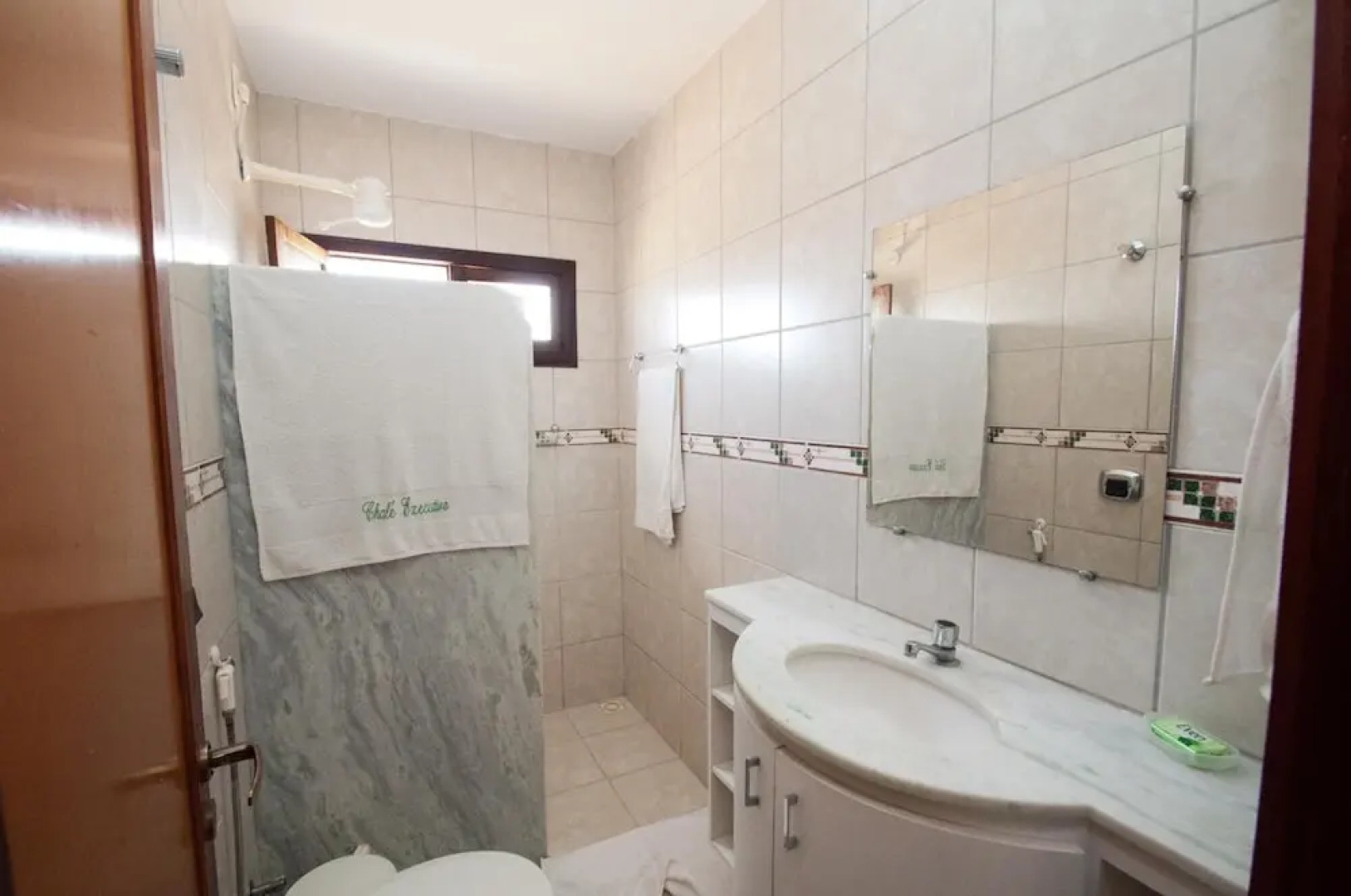 Chale Executivo Apart Hotel