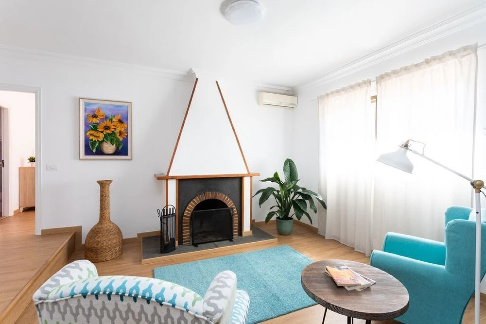 Beautiful Countryside Villa Teide views