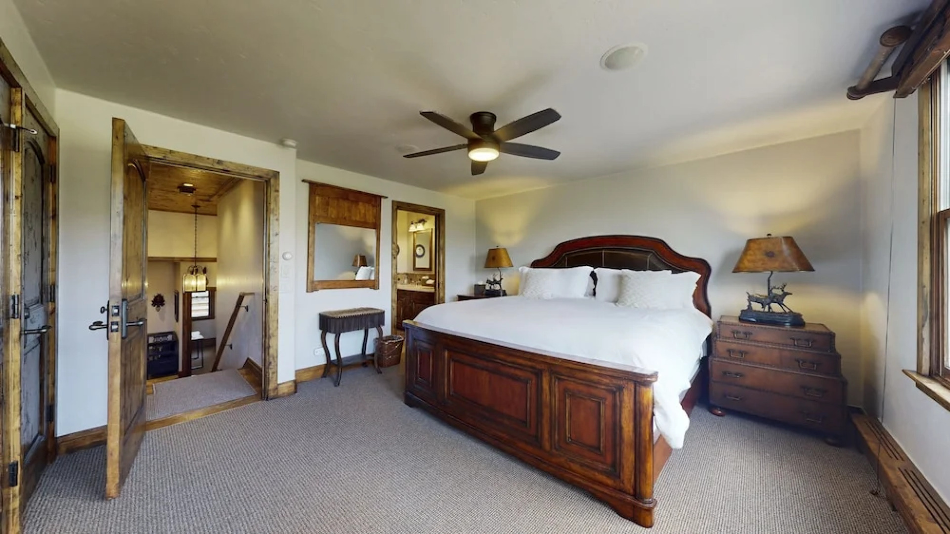 Woodrun Place, a Destination by Hyatt Residence