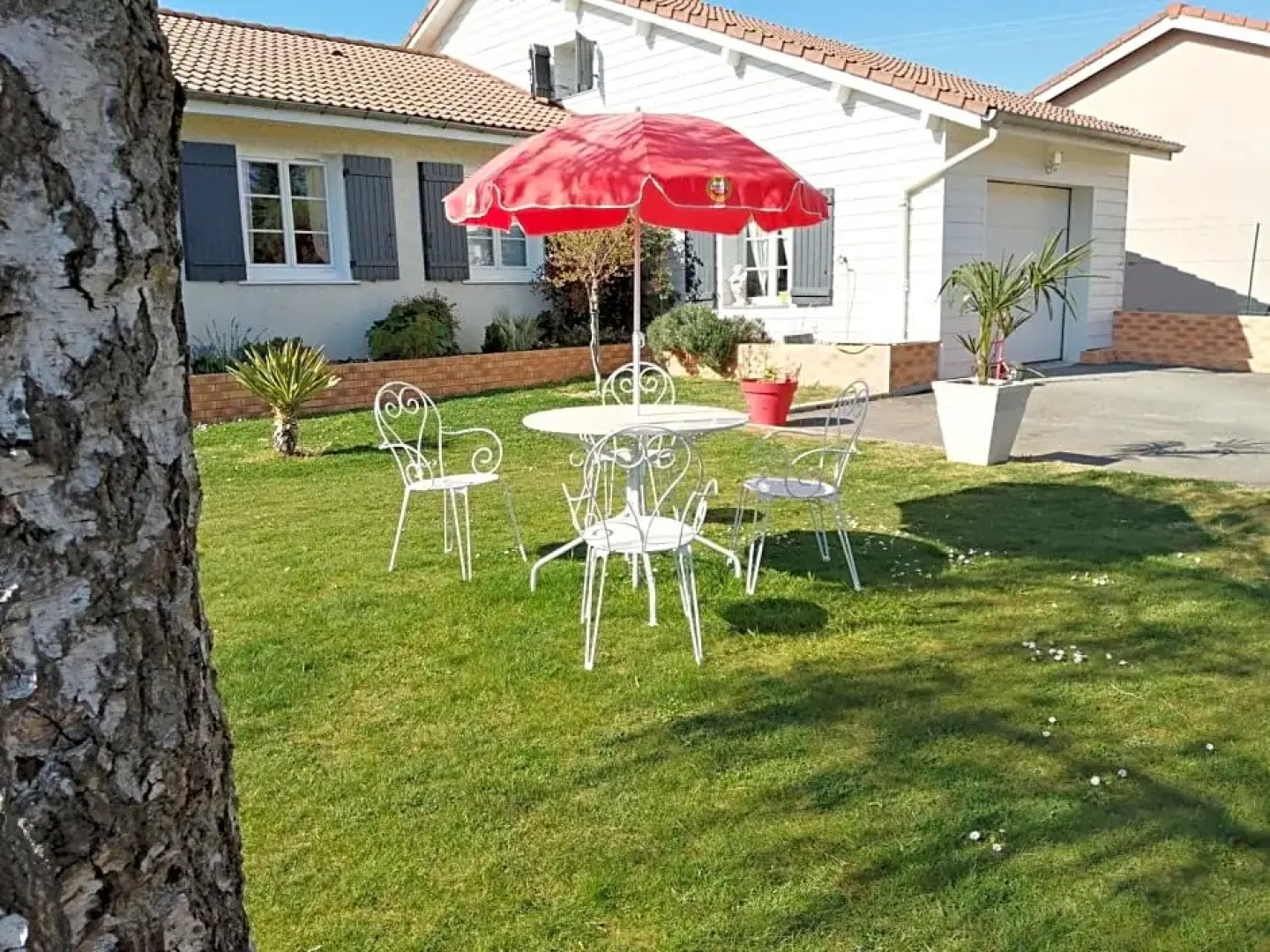 Chambres d'hôtes le Clos de la Presle, Compostelle