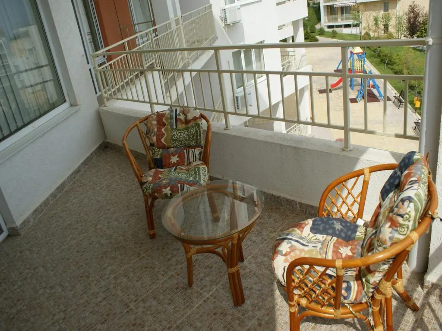 GT Imperial Fort Club Apartments