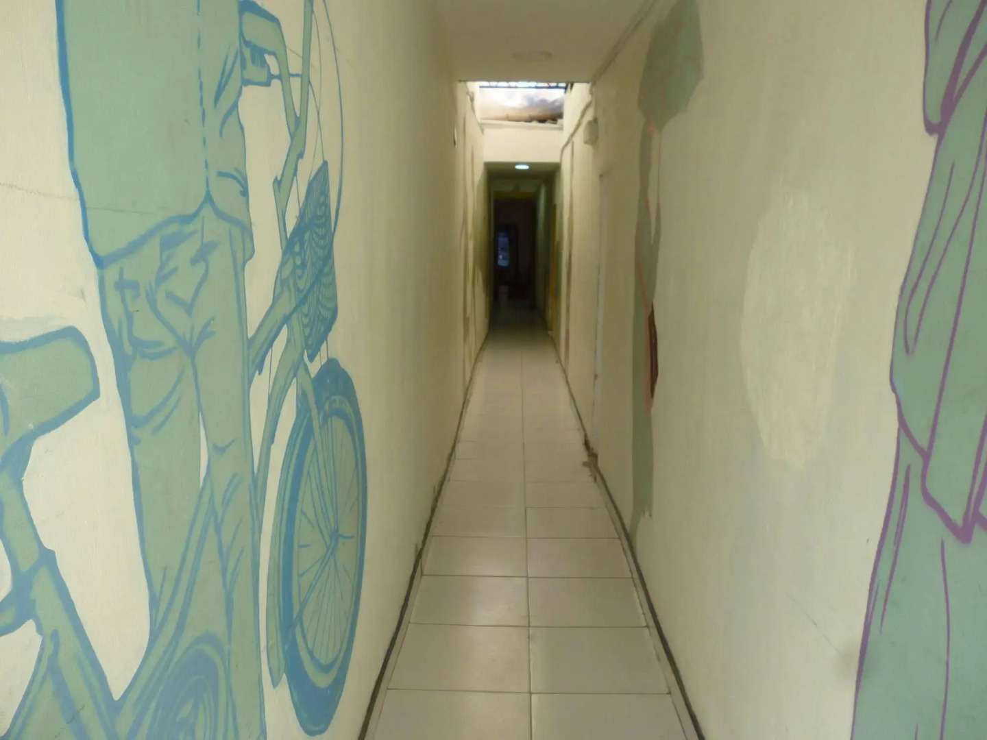 Hostal Chorro De Quevedo Candelaria