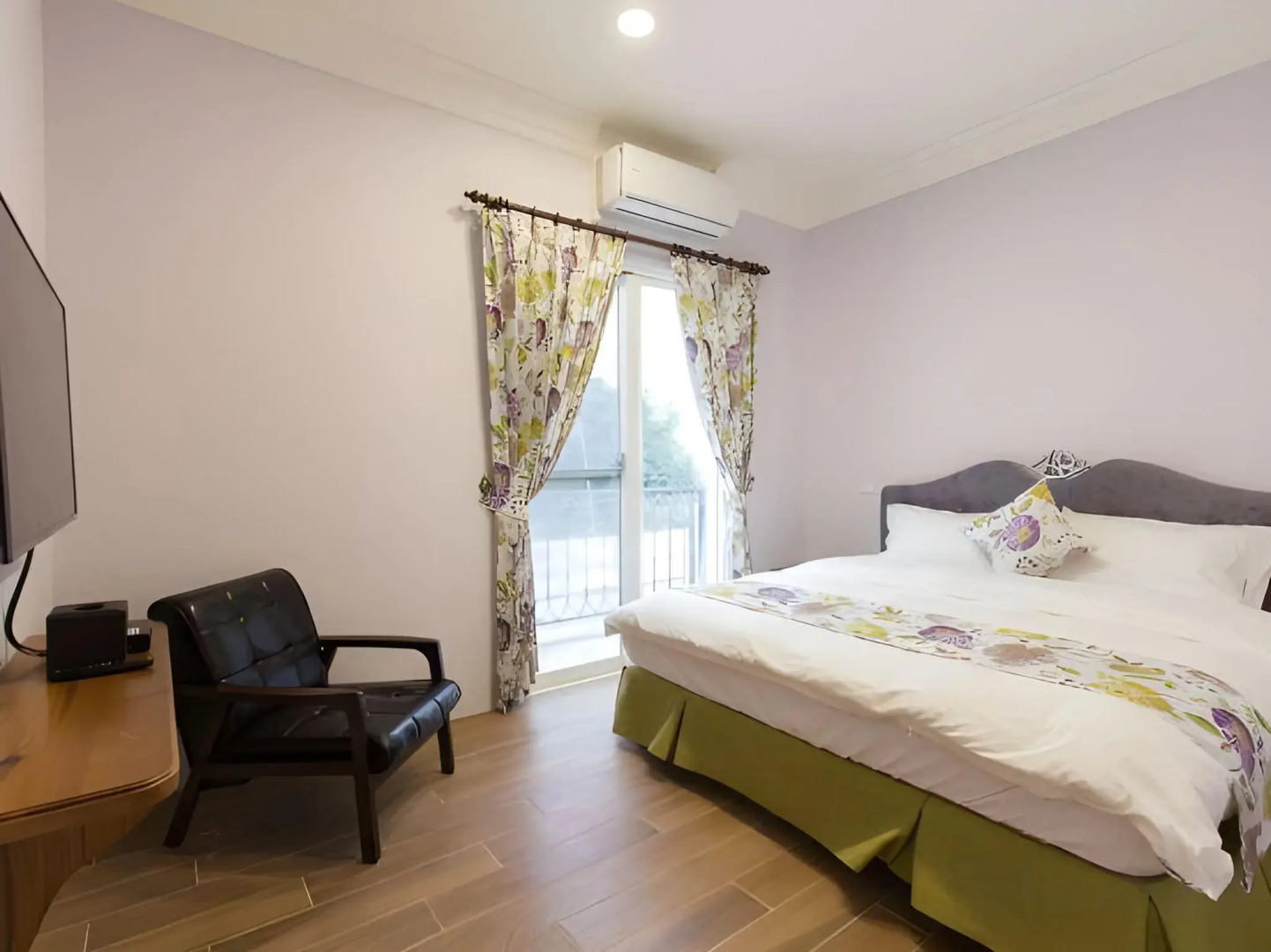 Glenwood Bed and Breakfast