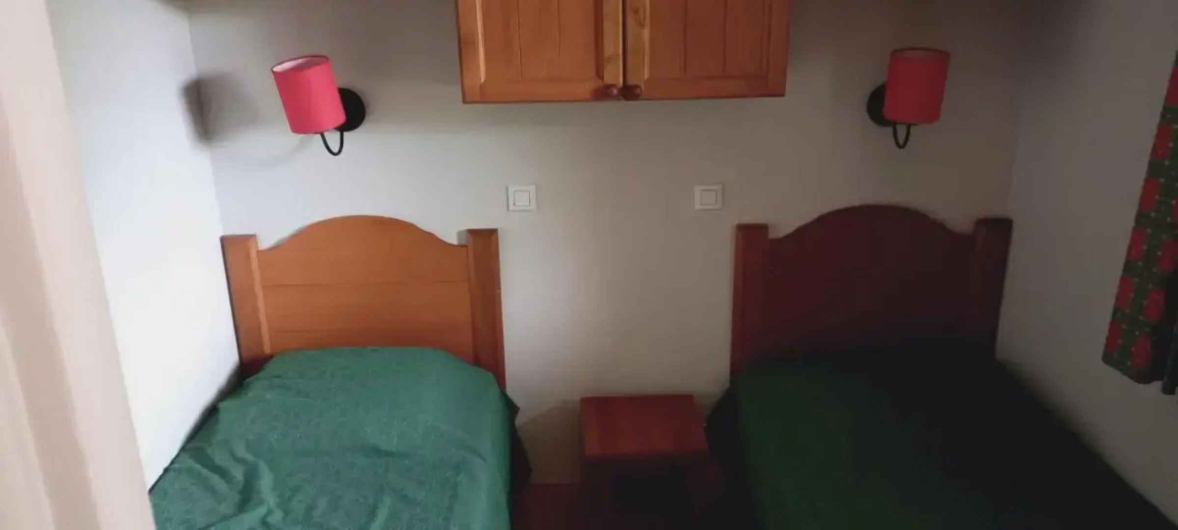 Residence du Lac,Apt 2P, 5 pers,Monflanquin