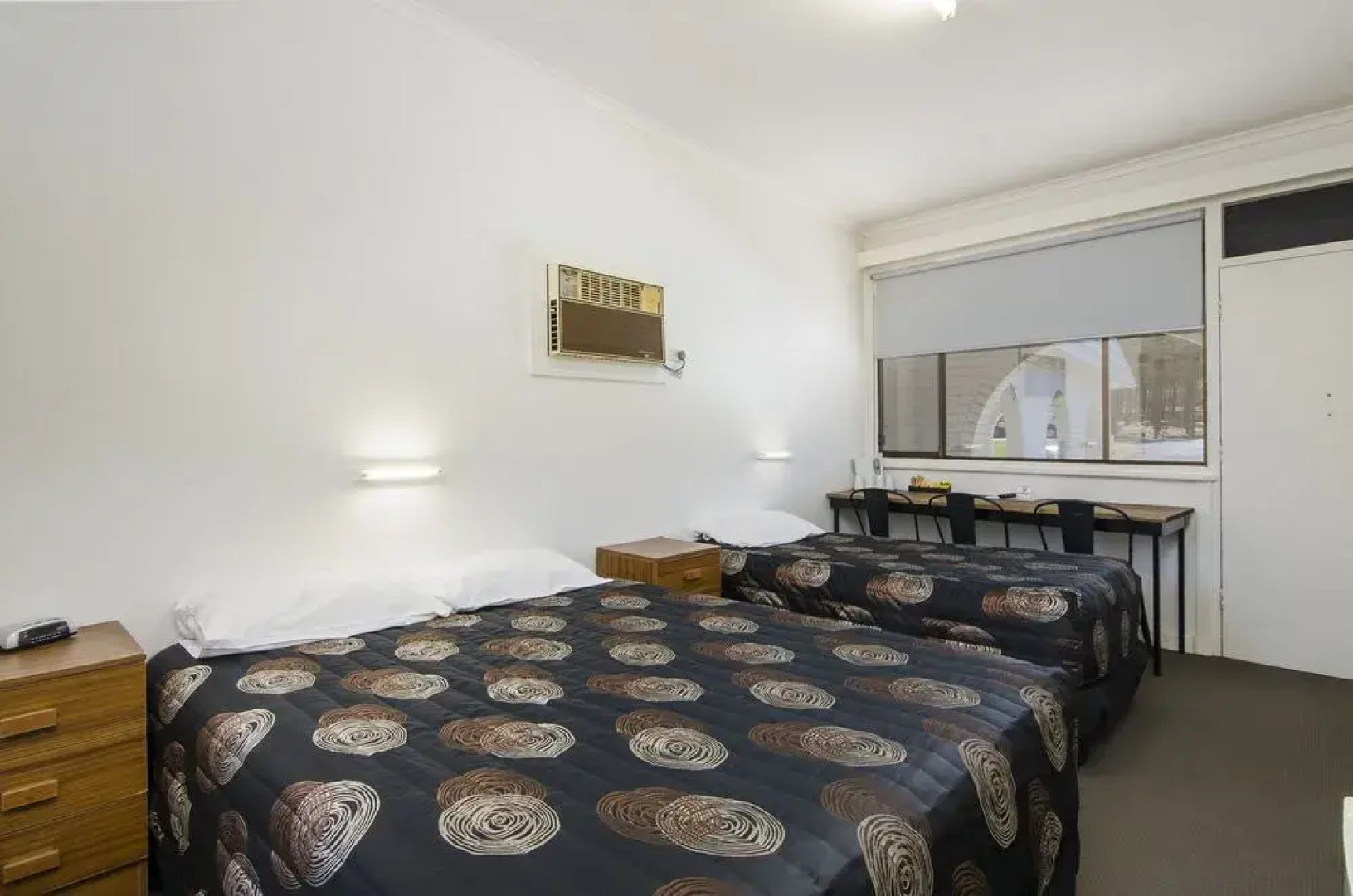 Rest Motels Naracoorte