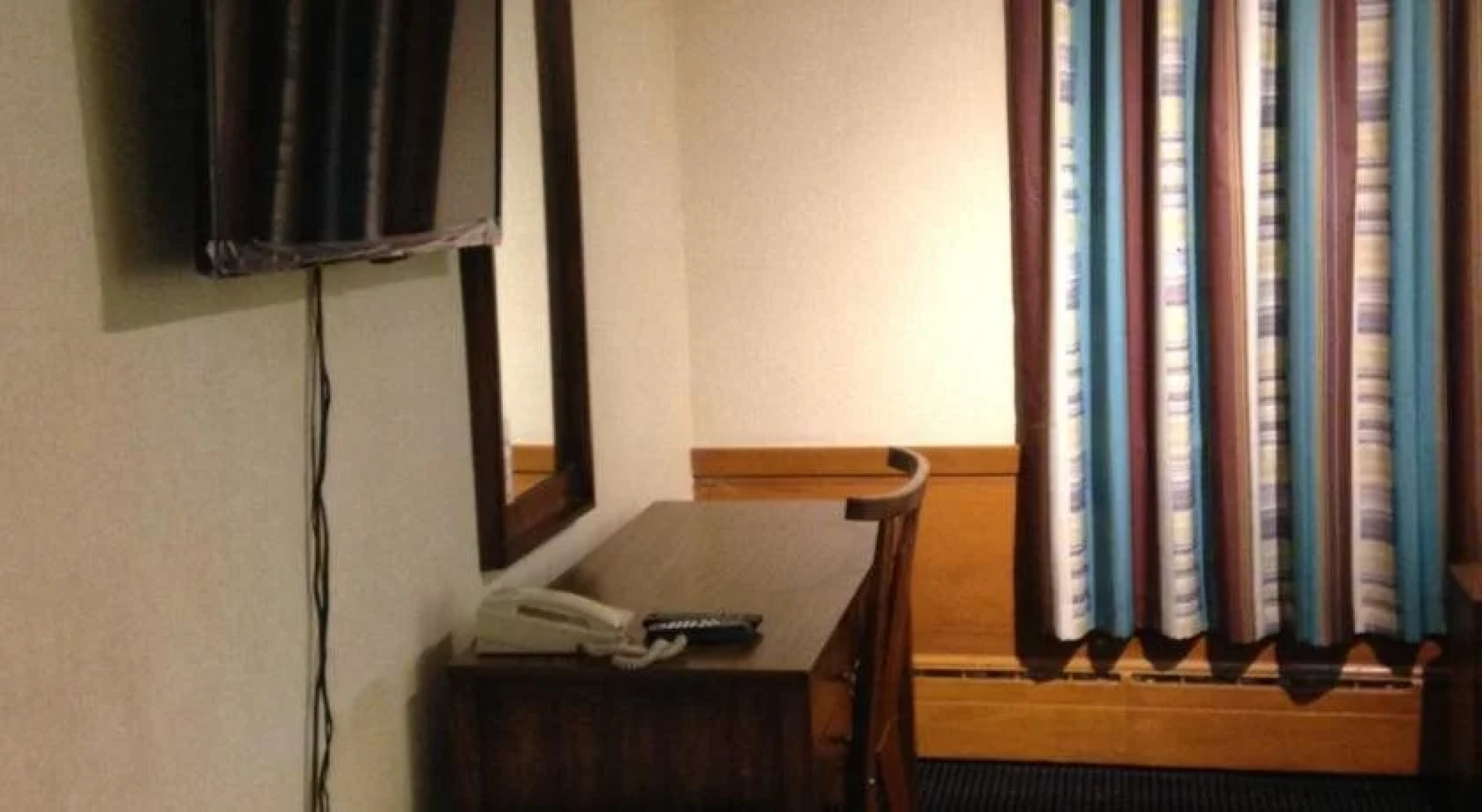 The Mariner Motor Hotel