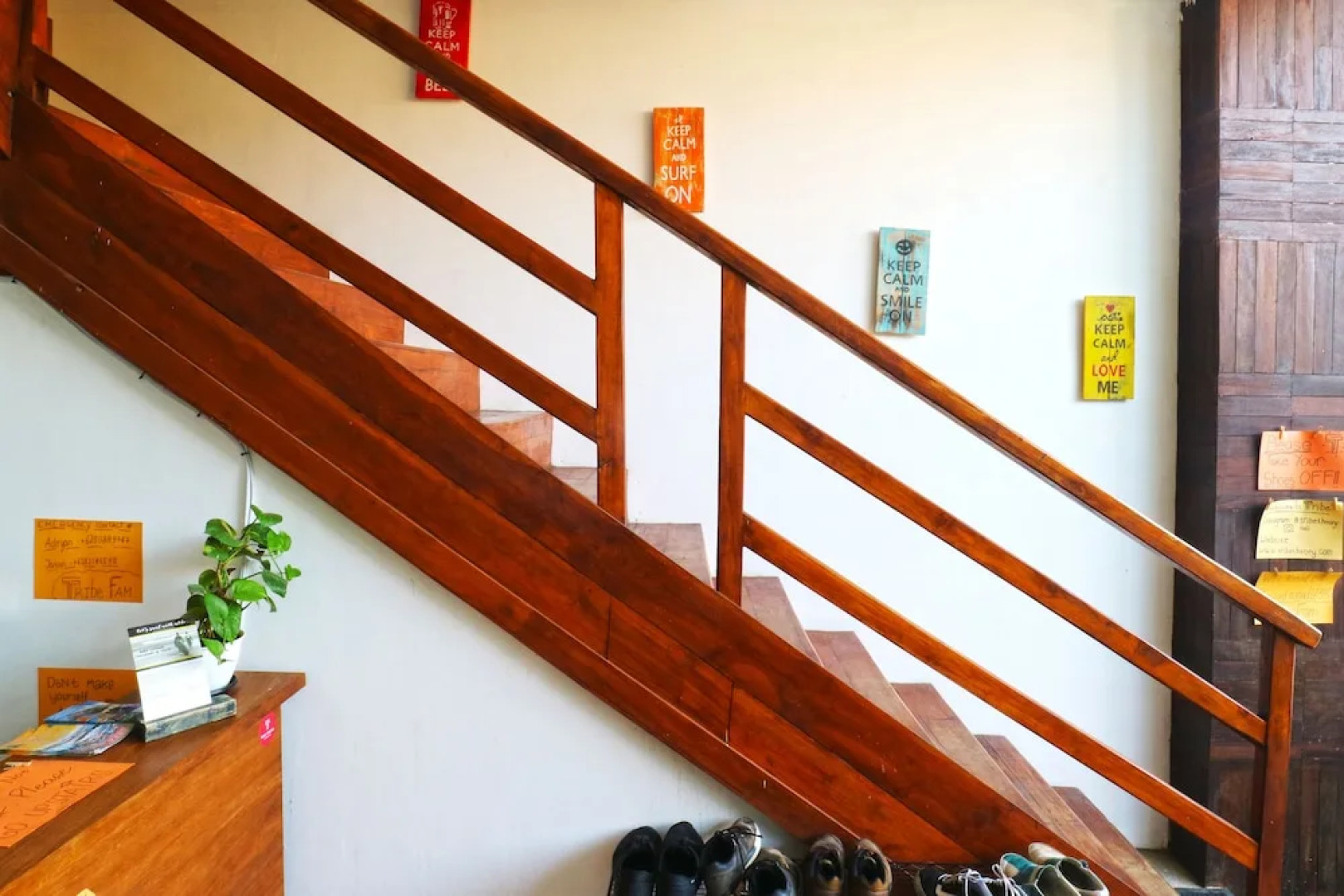 Tribe Theory - Startup House