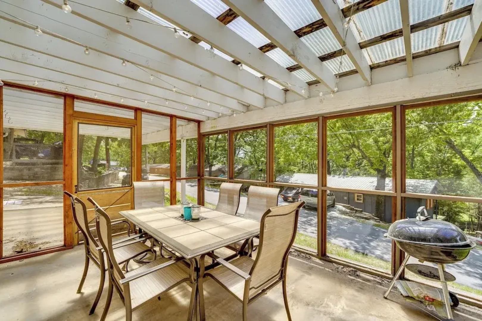 Lush Garfield Cabin w/ Community Pool & Lake!