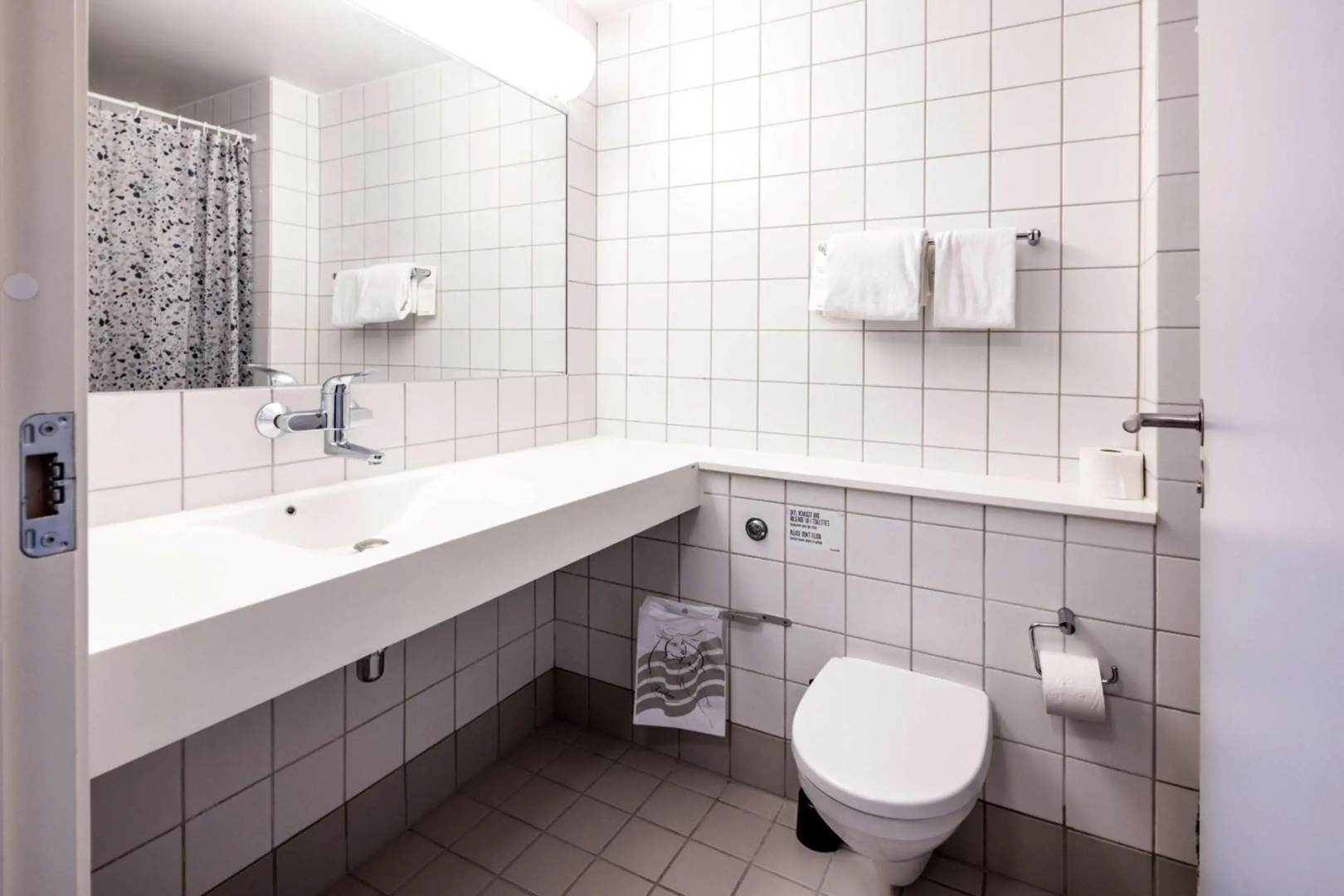 Scandic Aarhus Vest