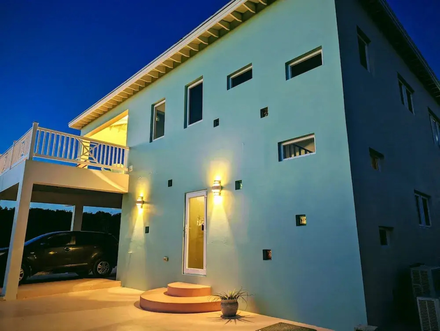 Sephora House 4 Bedroom Home