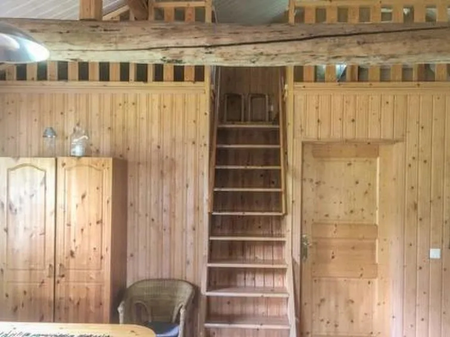 Holiday Home Riihiranta