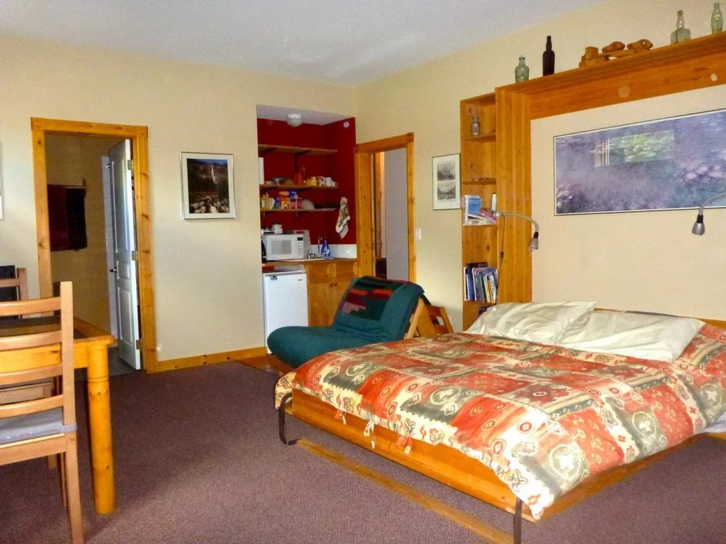 Rocky Mountain Grotto