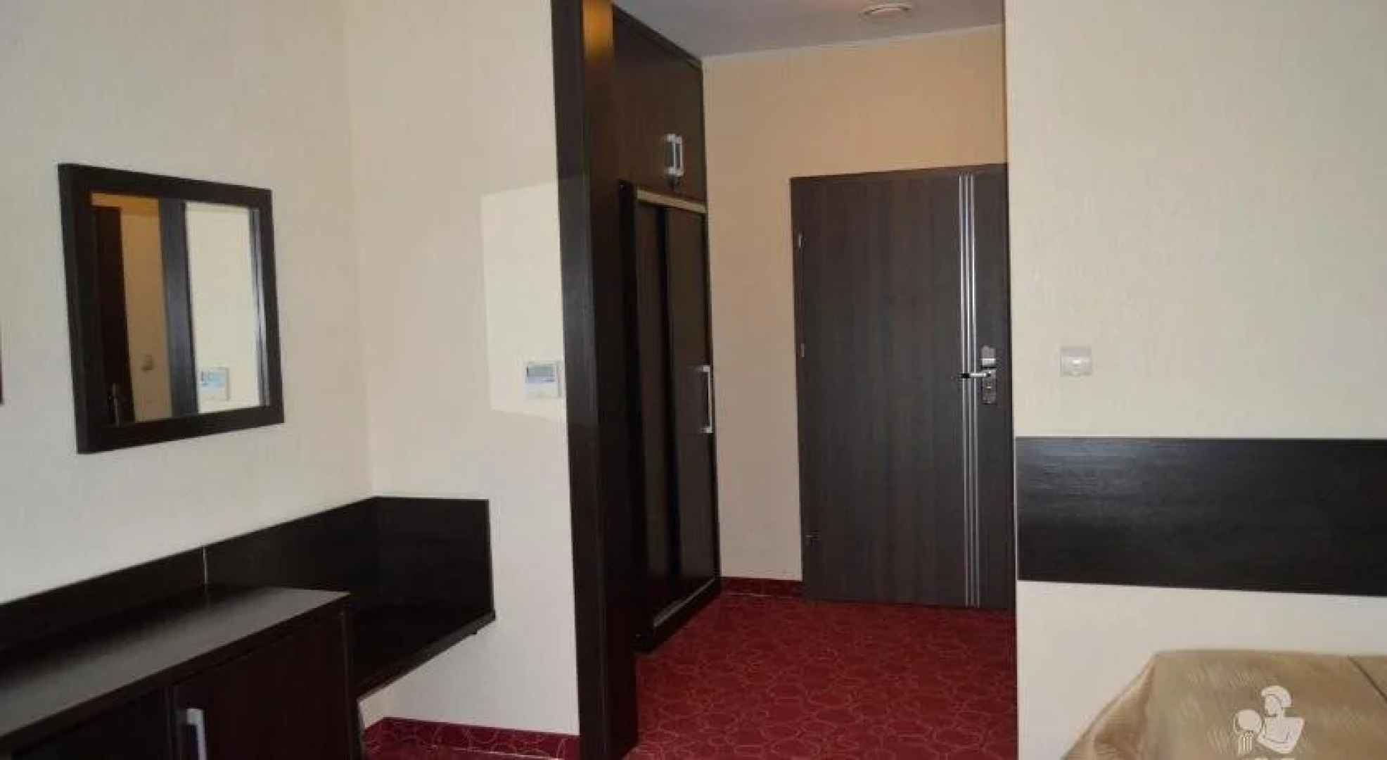 Hotel Restauracja Aquarius