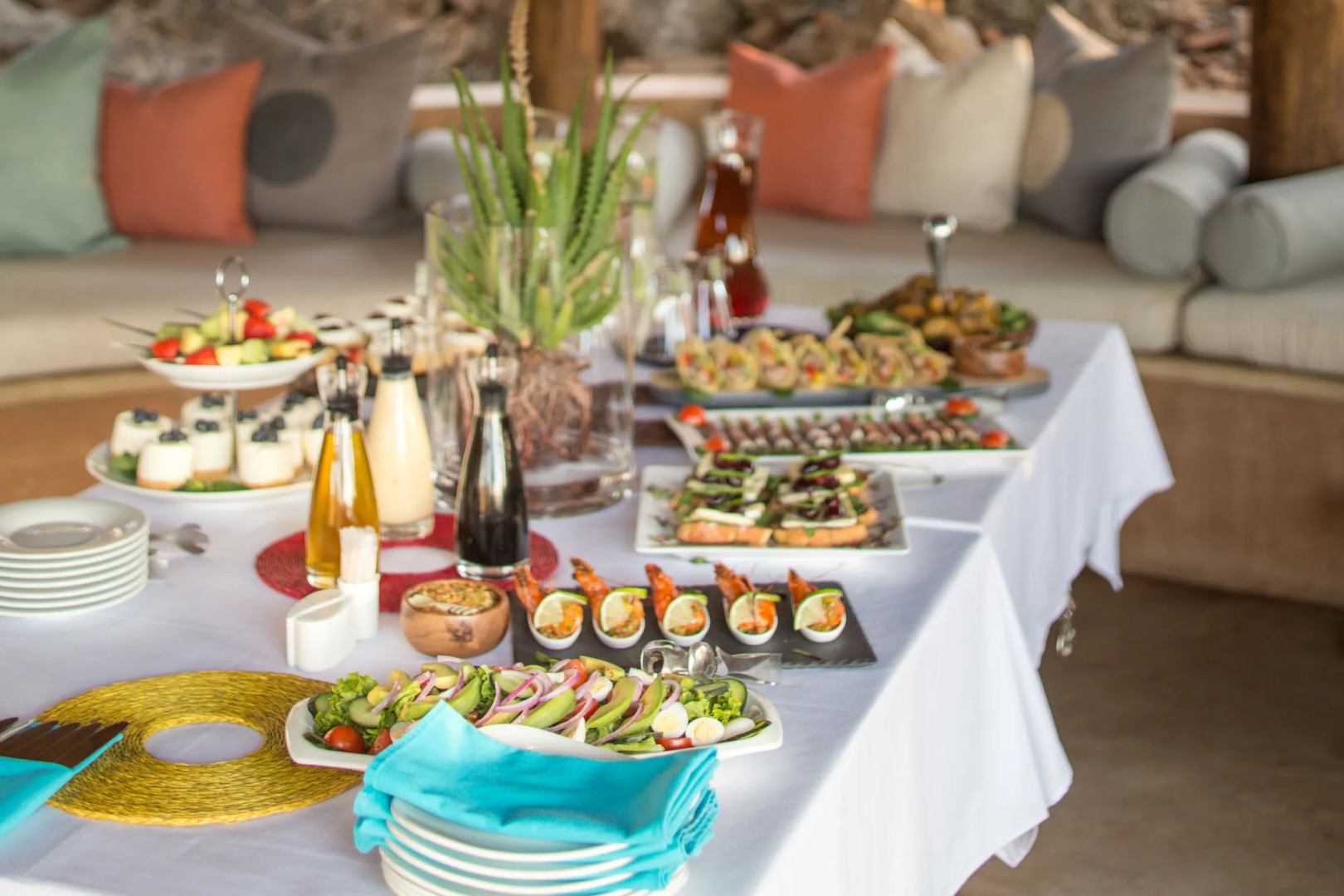 Royal Madikwe Game Lodge