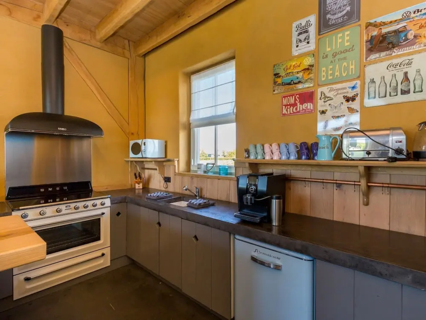 Luxurious Holiday Home in Zoutelande near Sea