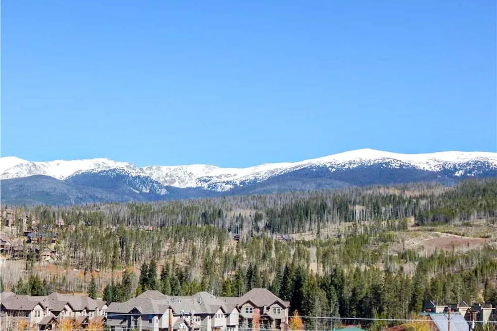 Braidwood Condominium