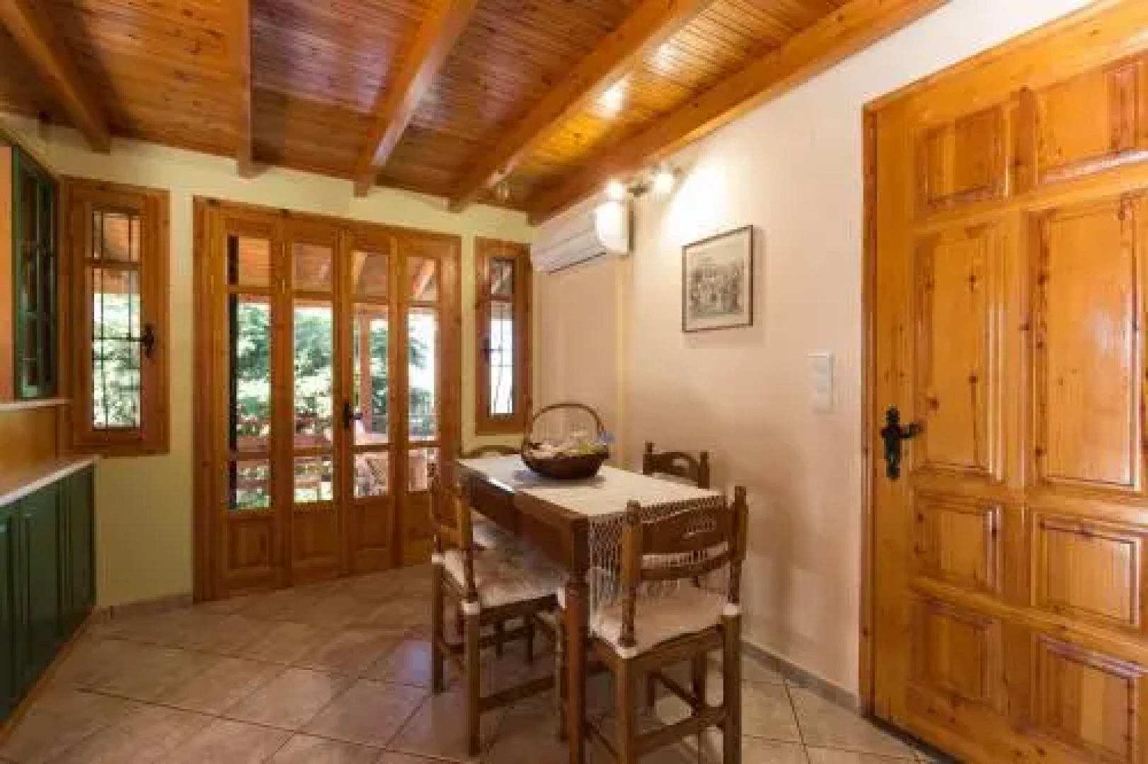 Villa Heavens Knights