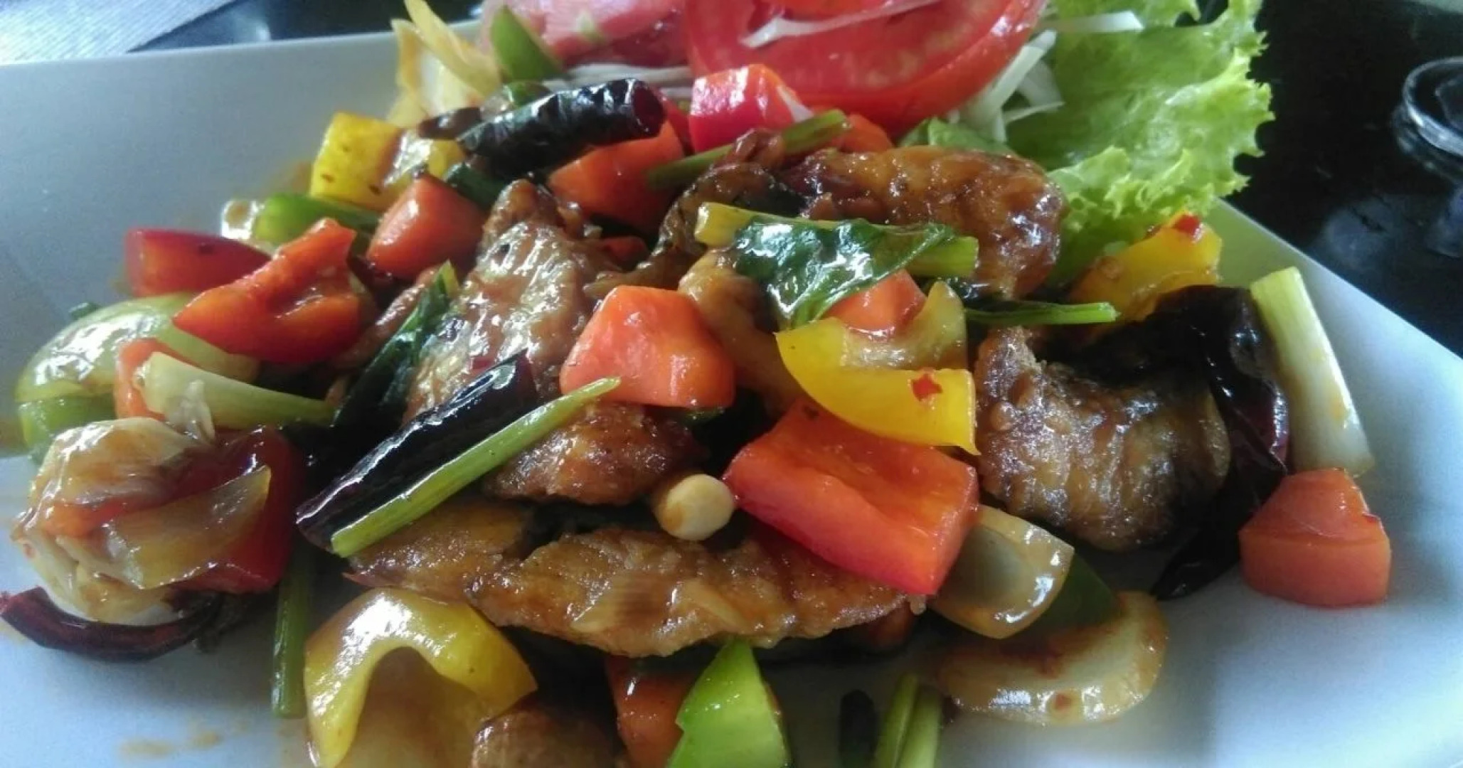 SEAnery Beach Resort