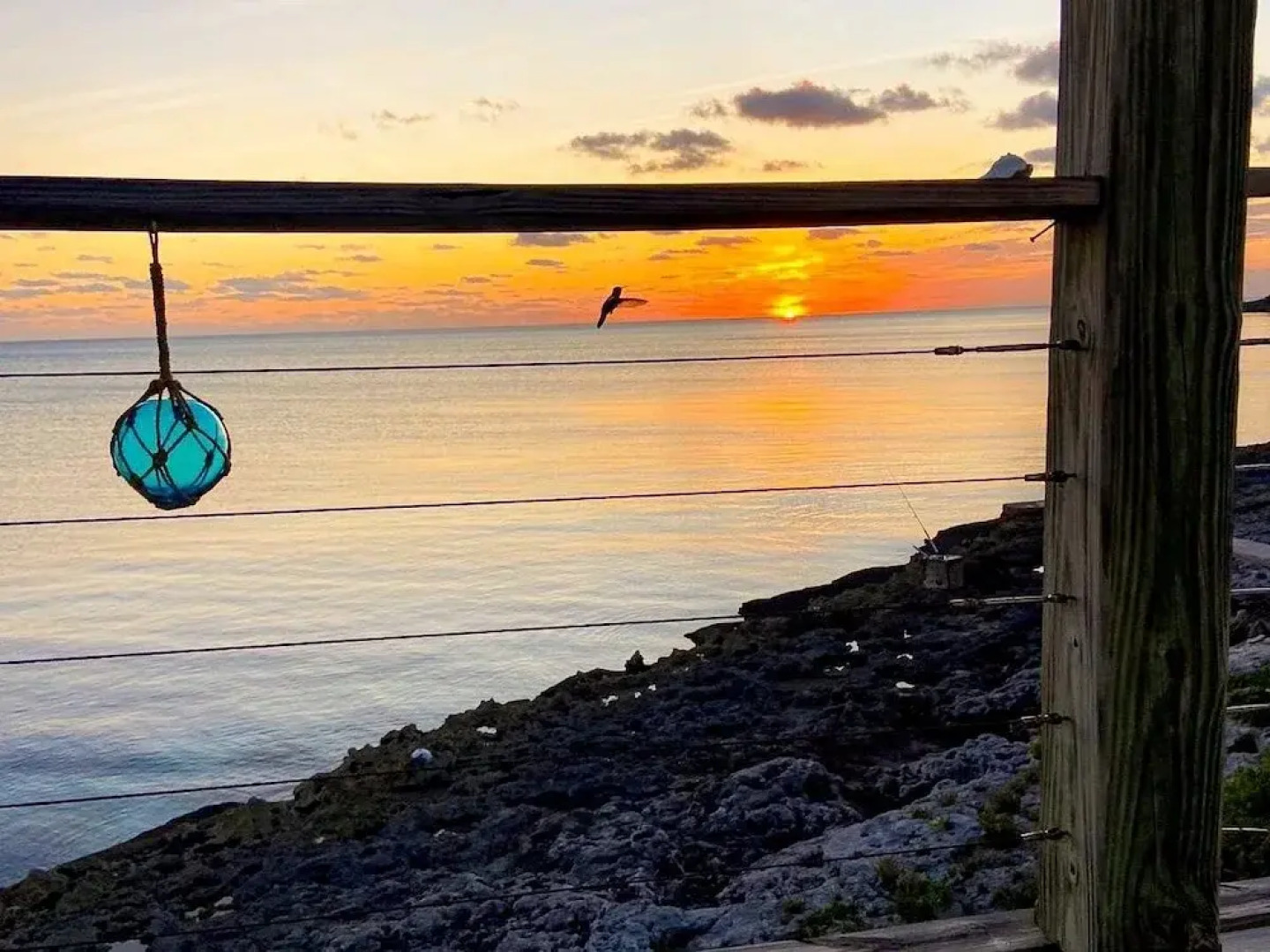 Ocean Shire 2 Bedroom Home