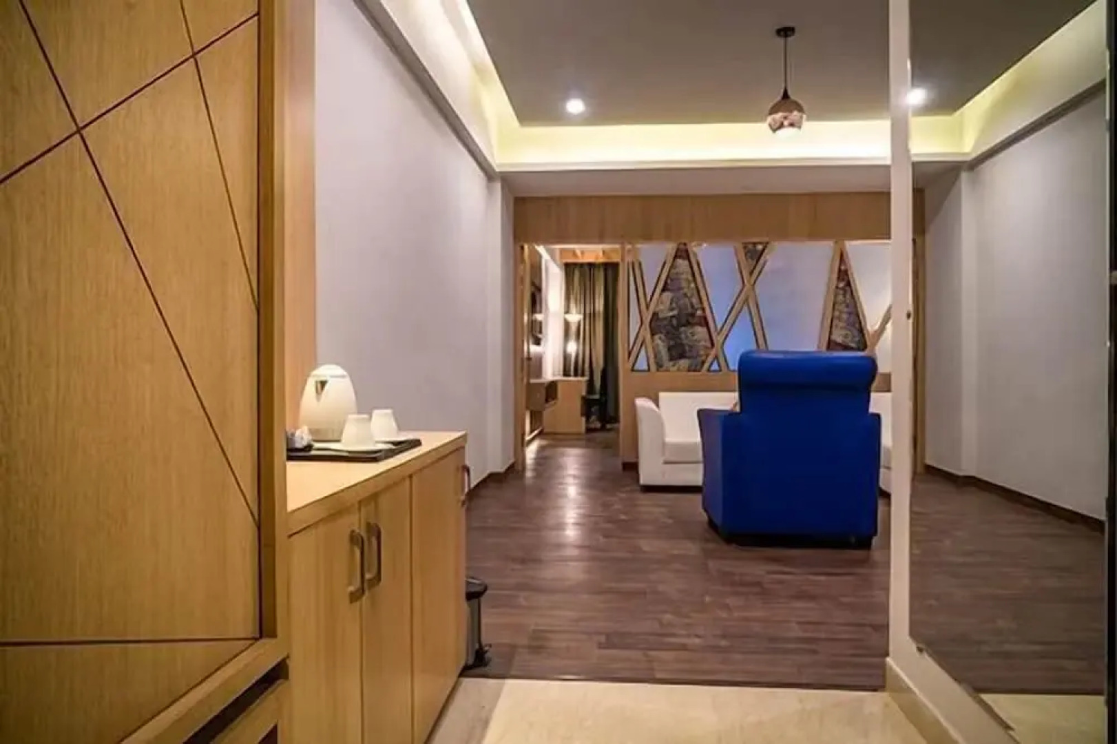 Via Lakhela Resort & Spa