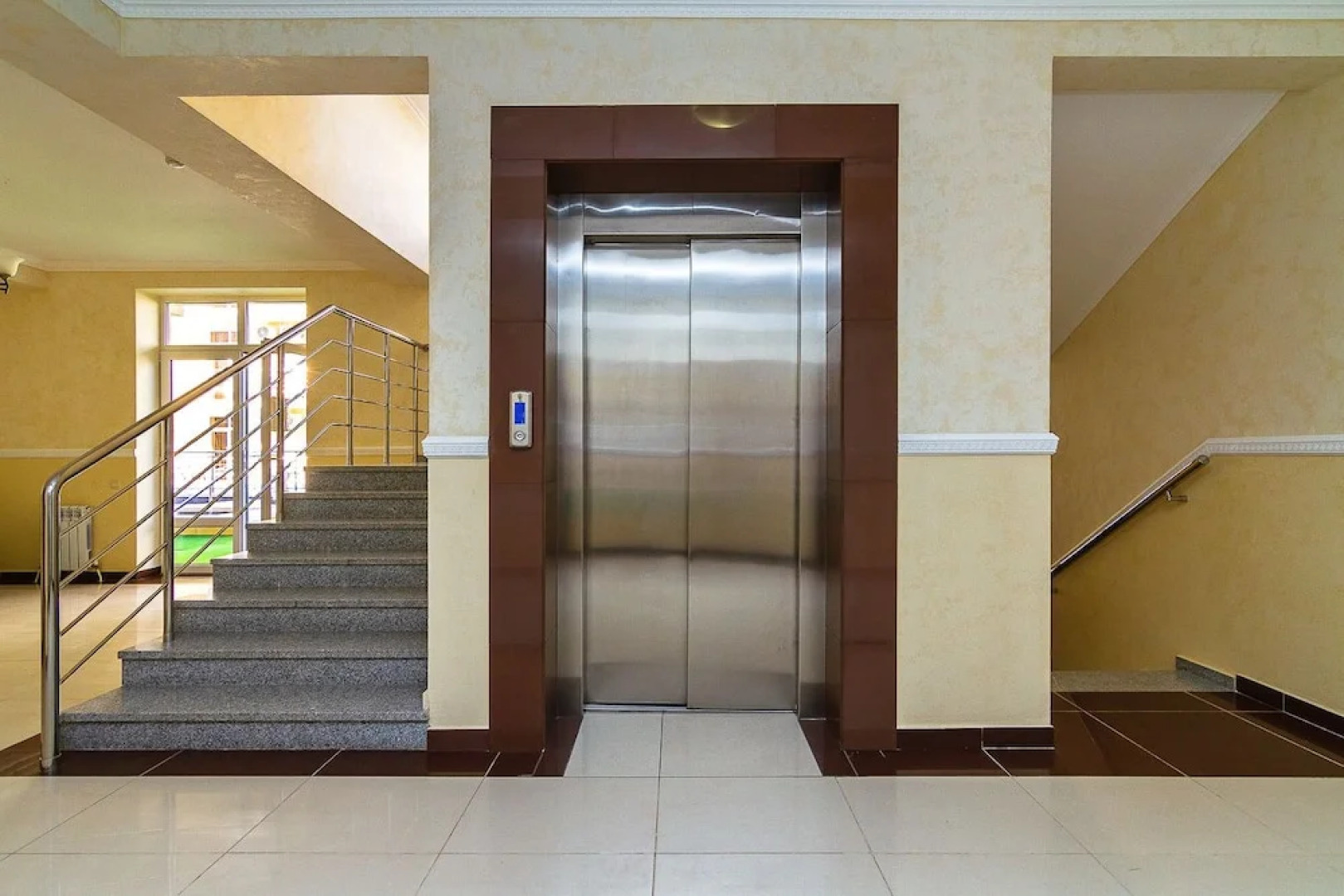 Konstantinopol Family Hotel