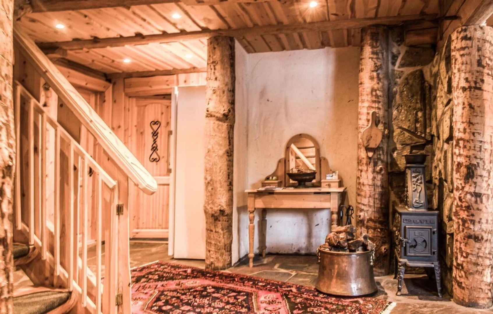 Nice Home in Østby With Wifi and 4 Bedrooms