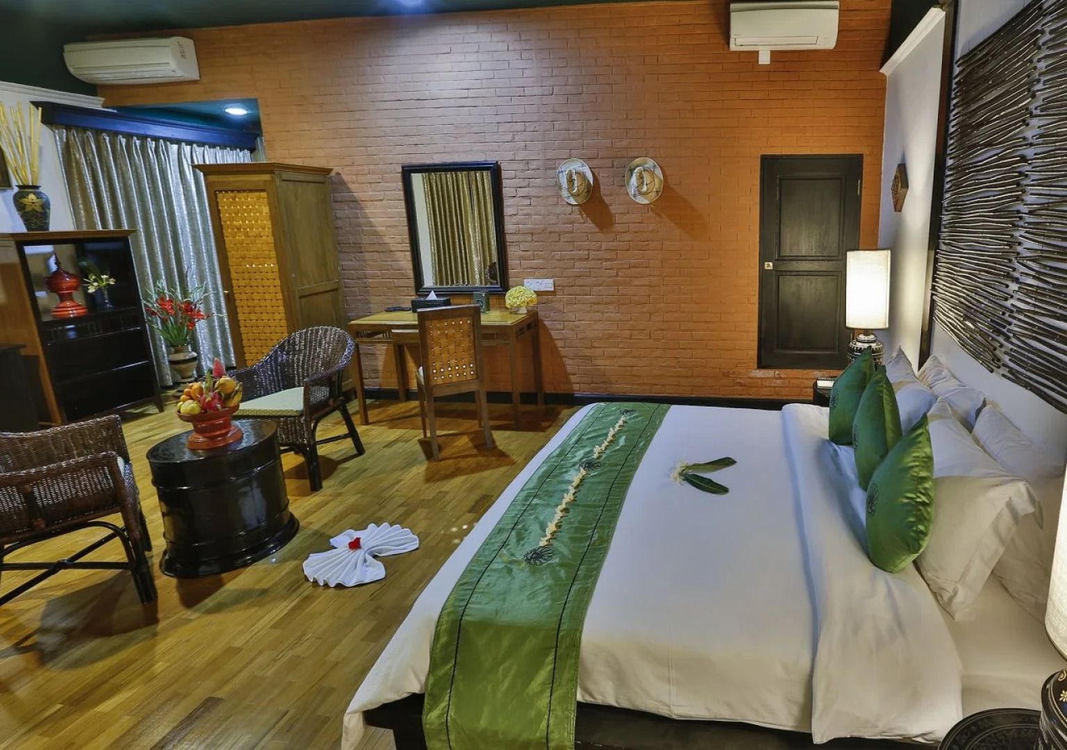 Amazing Bagan Resort