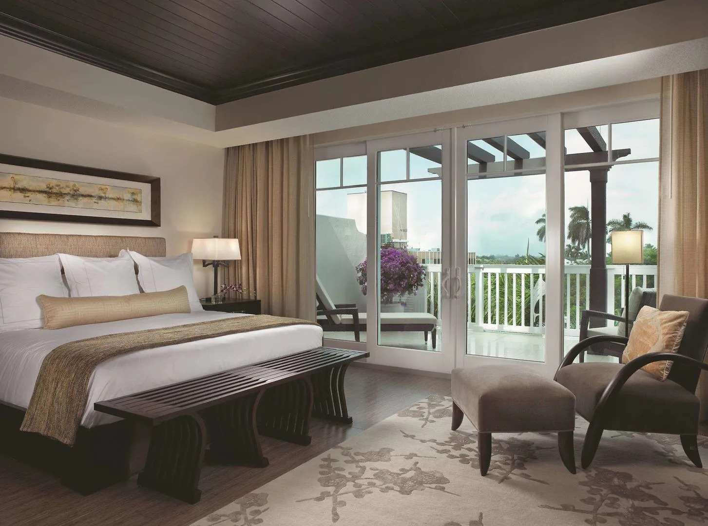 The Seagate Hotel, Golf & Beach Club, Autograph Collection