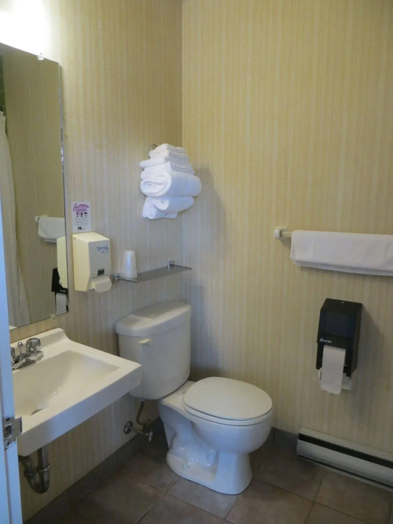 Stardust Motel Bedford