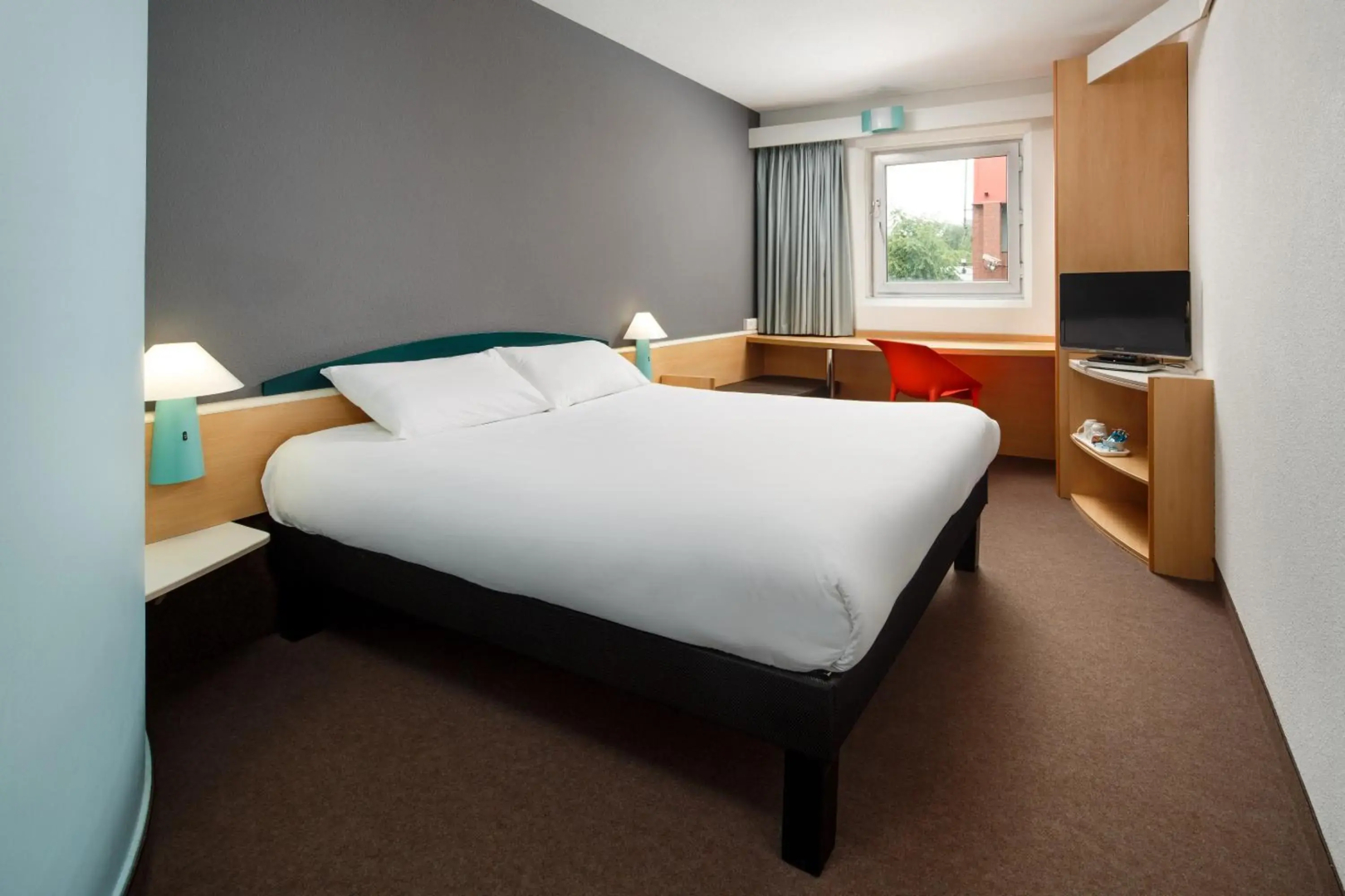 Ibis Hull City Centre