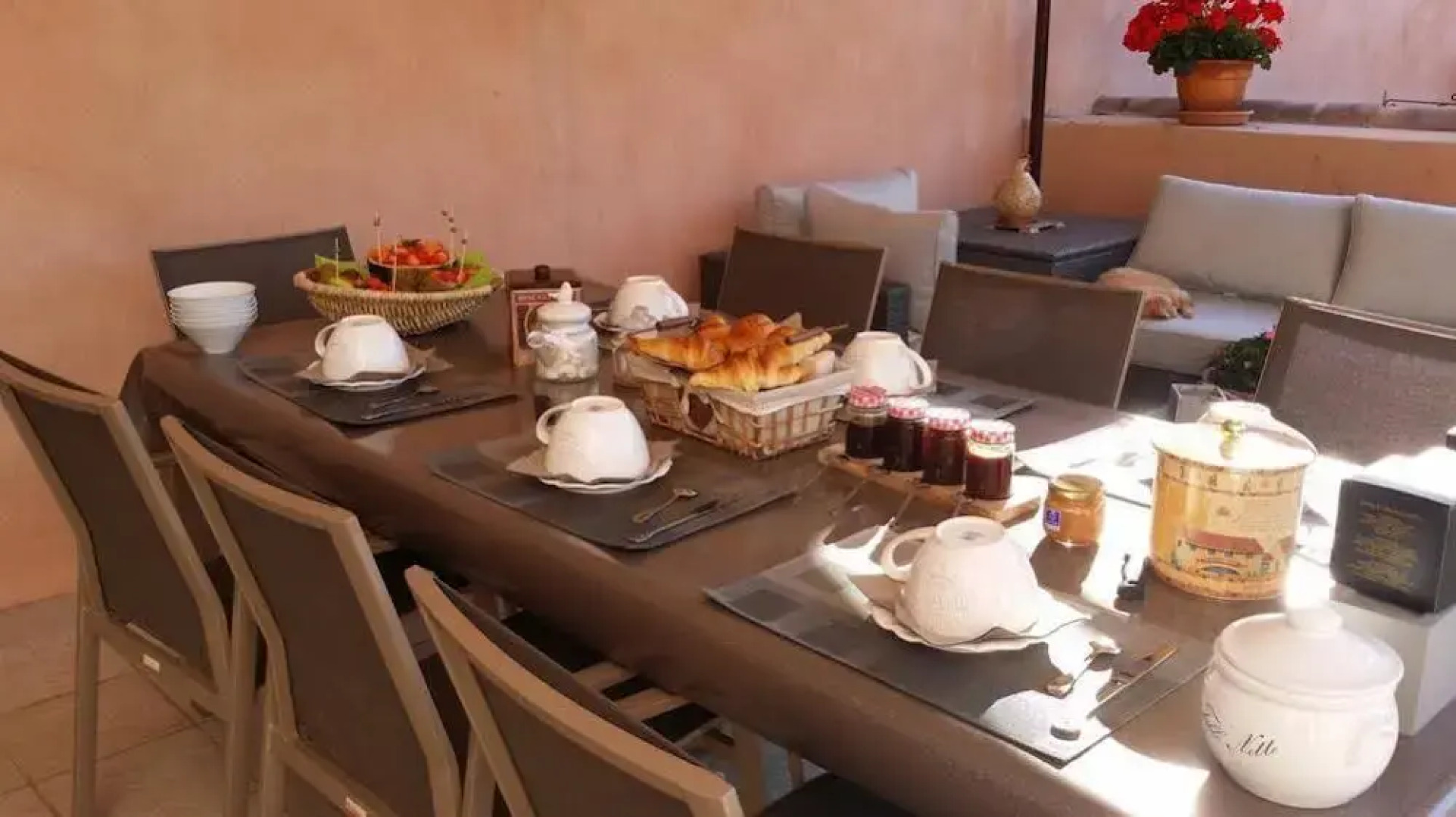 Les Portes du Soleil