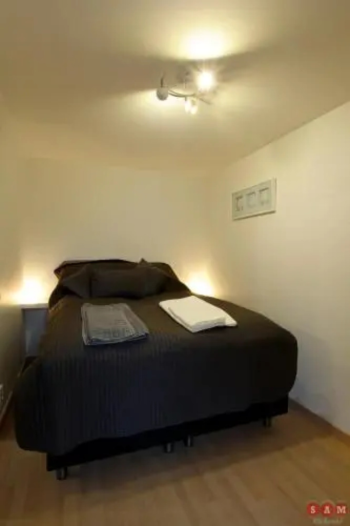 Serviced Apartments Malmö