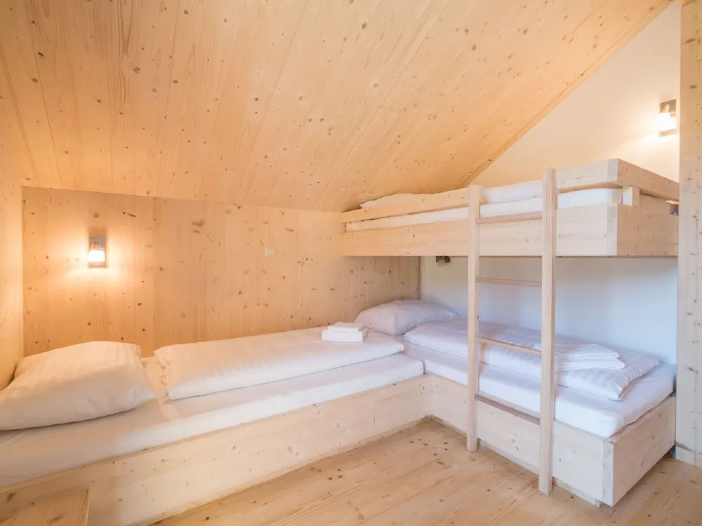 Luxurious Chalet Near Ski Area in Murau