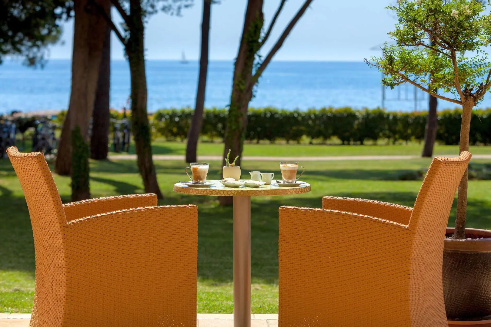 Hotel Aurora Plava Laguna