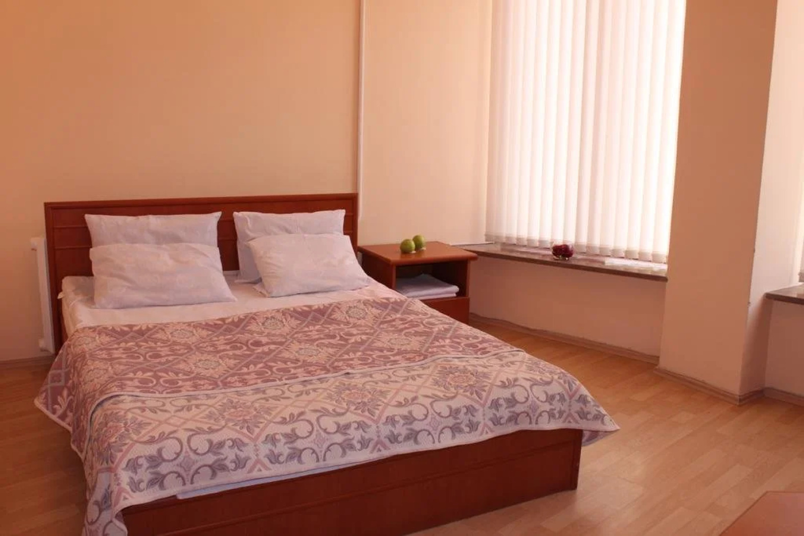 Университетское общежитие в Цахкадзоре