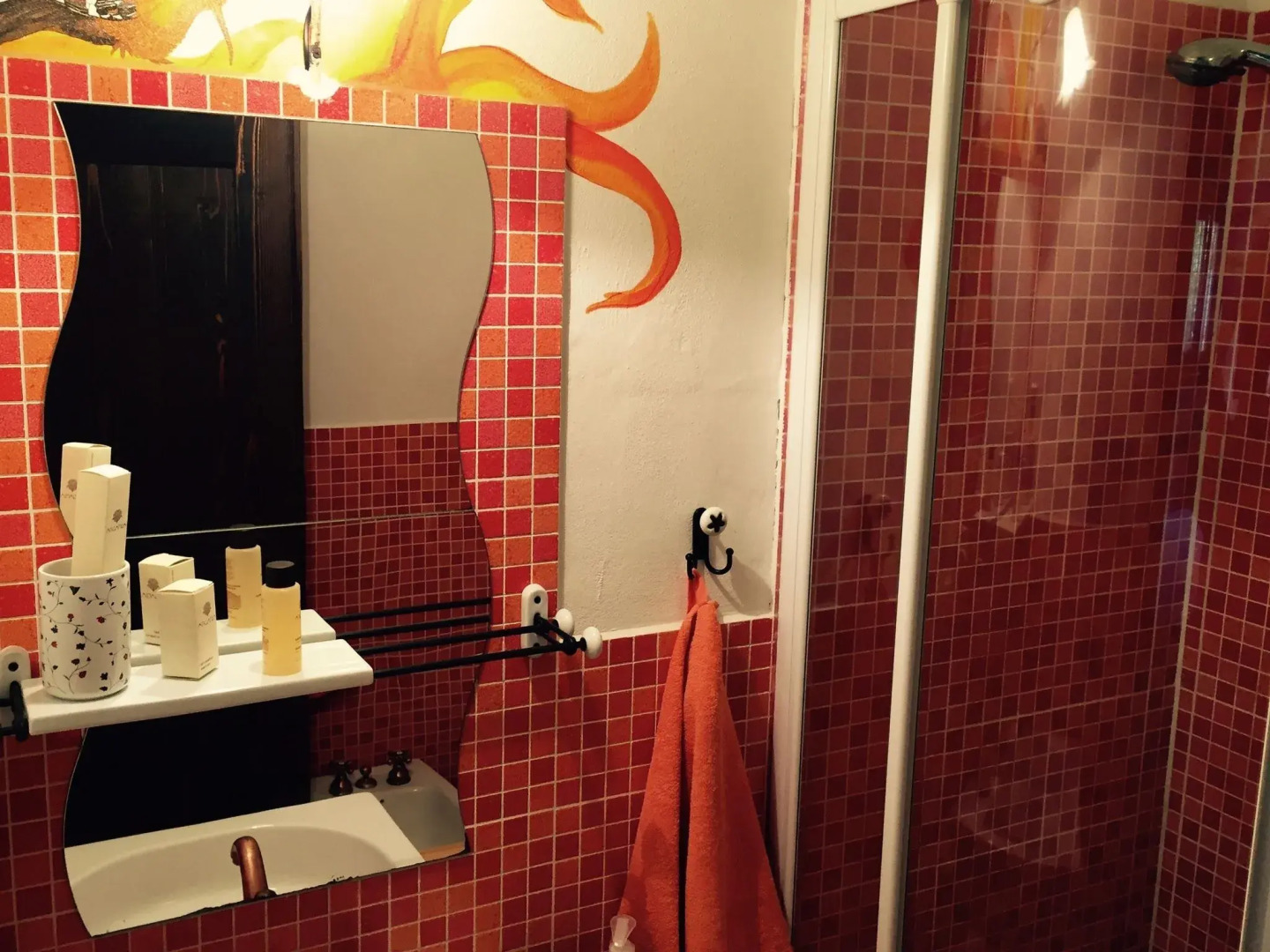 Agriturismo La Grotta dei Folletti