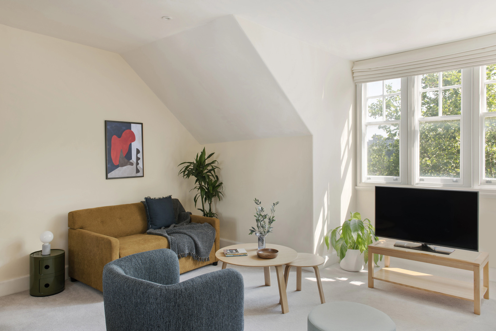 SACO Bristol- West India House