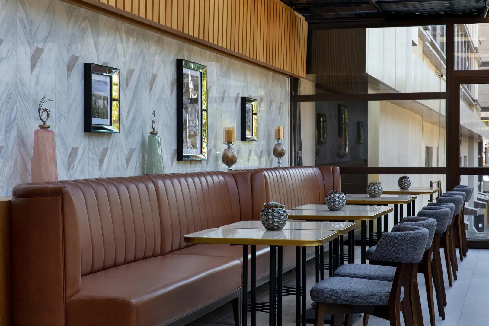 Sheraton Istanbul City Center