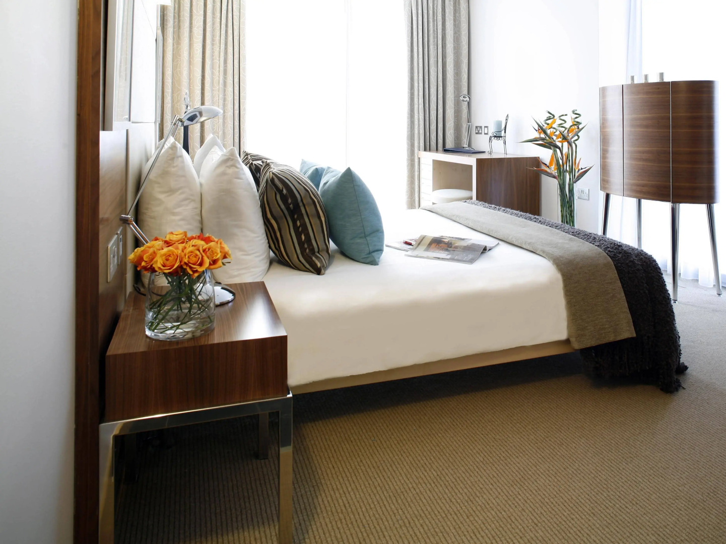 Park Plaza County Hall London