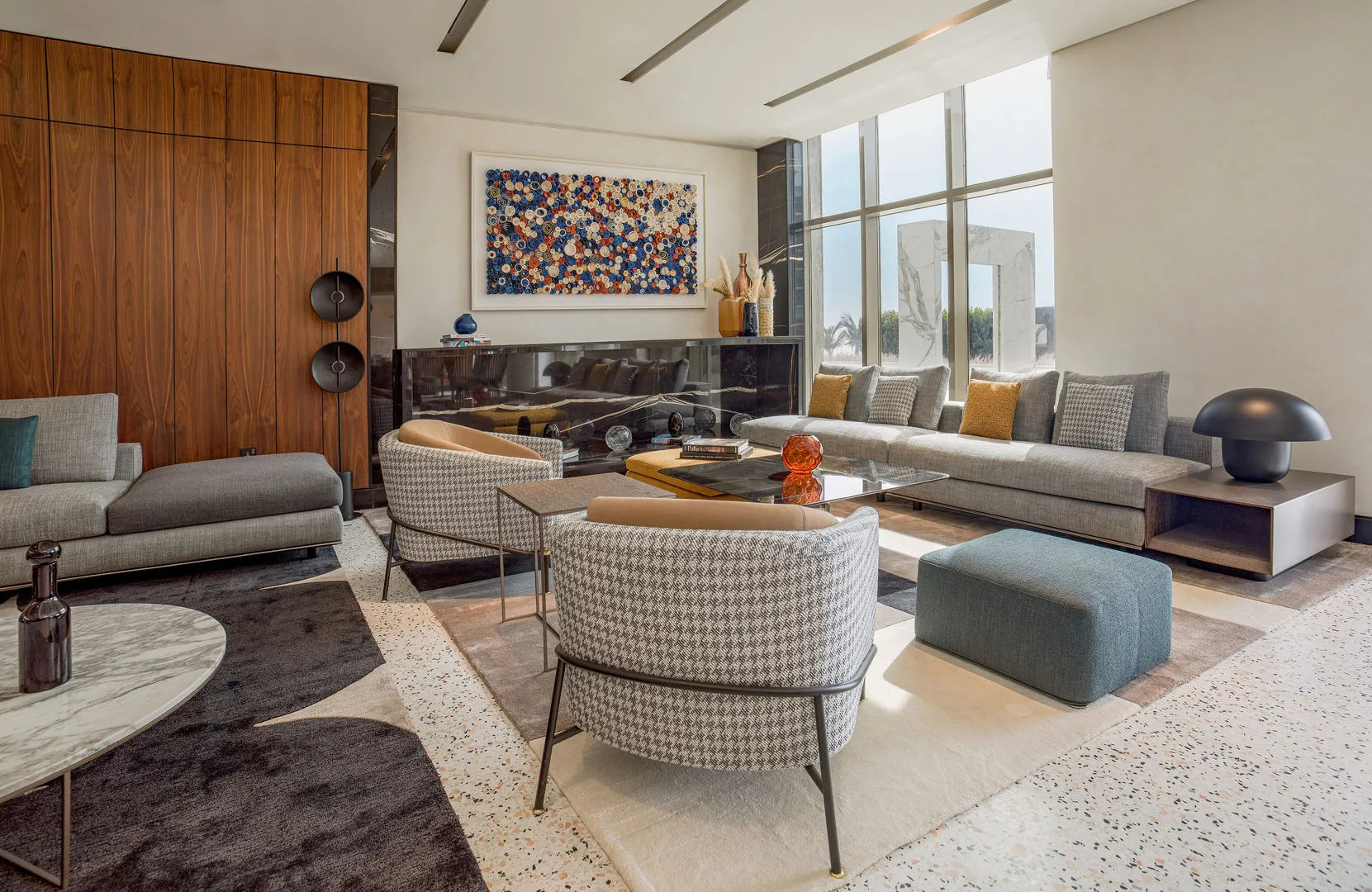 Th8 Palm Dubai Beach Resort, Vignette Collection, by IHG