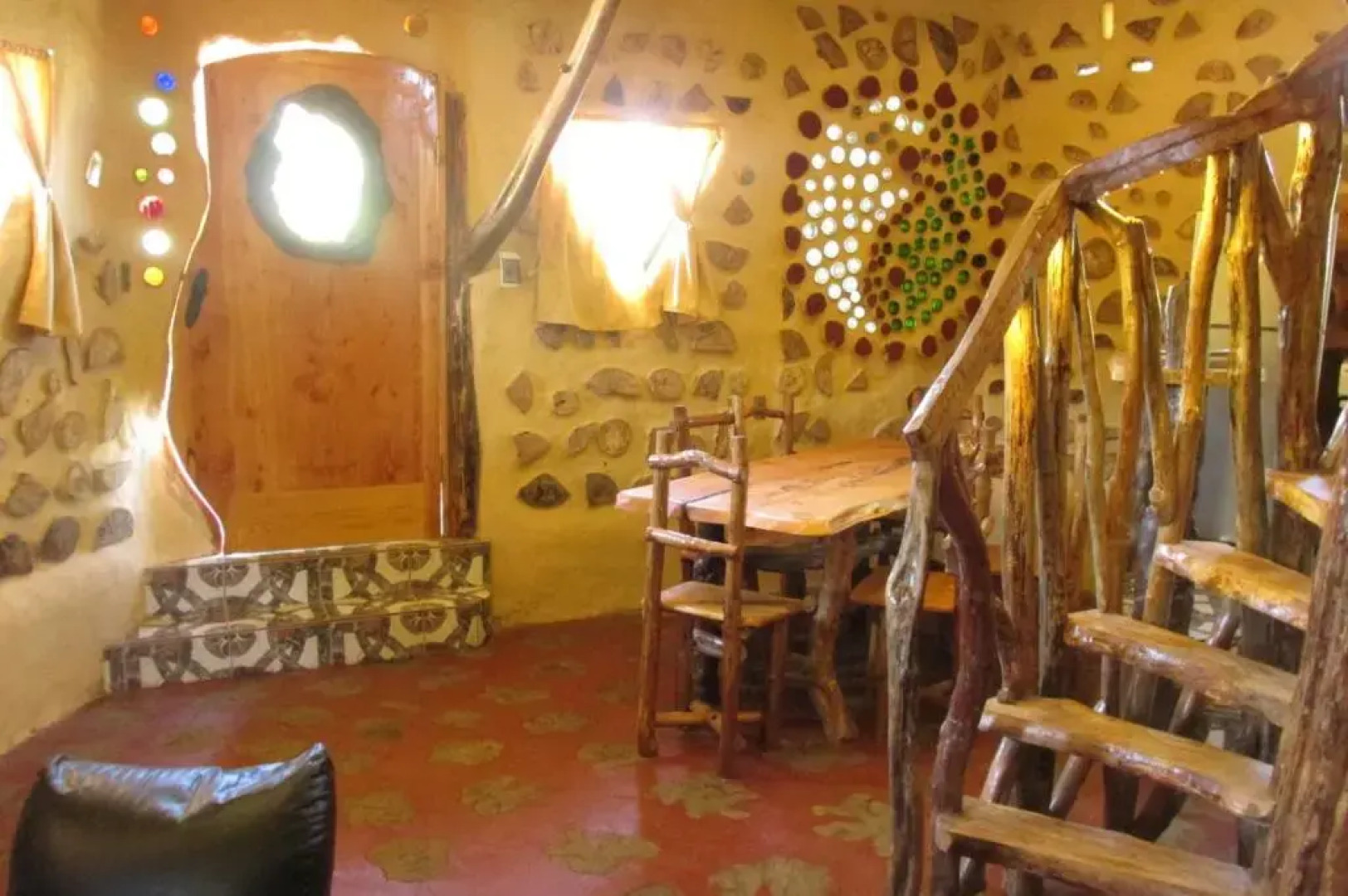 Cabañas Ecologicas Valacirca