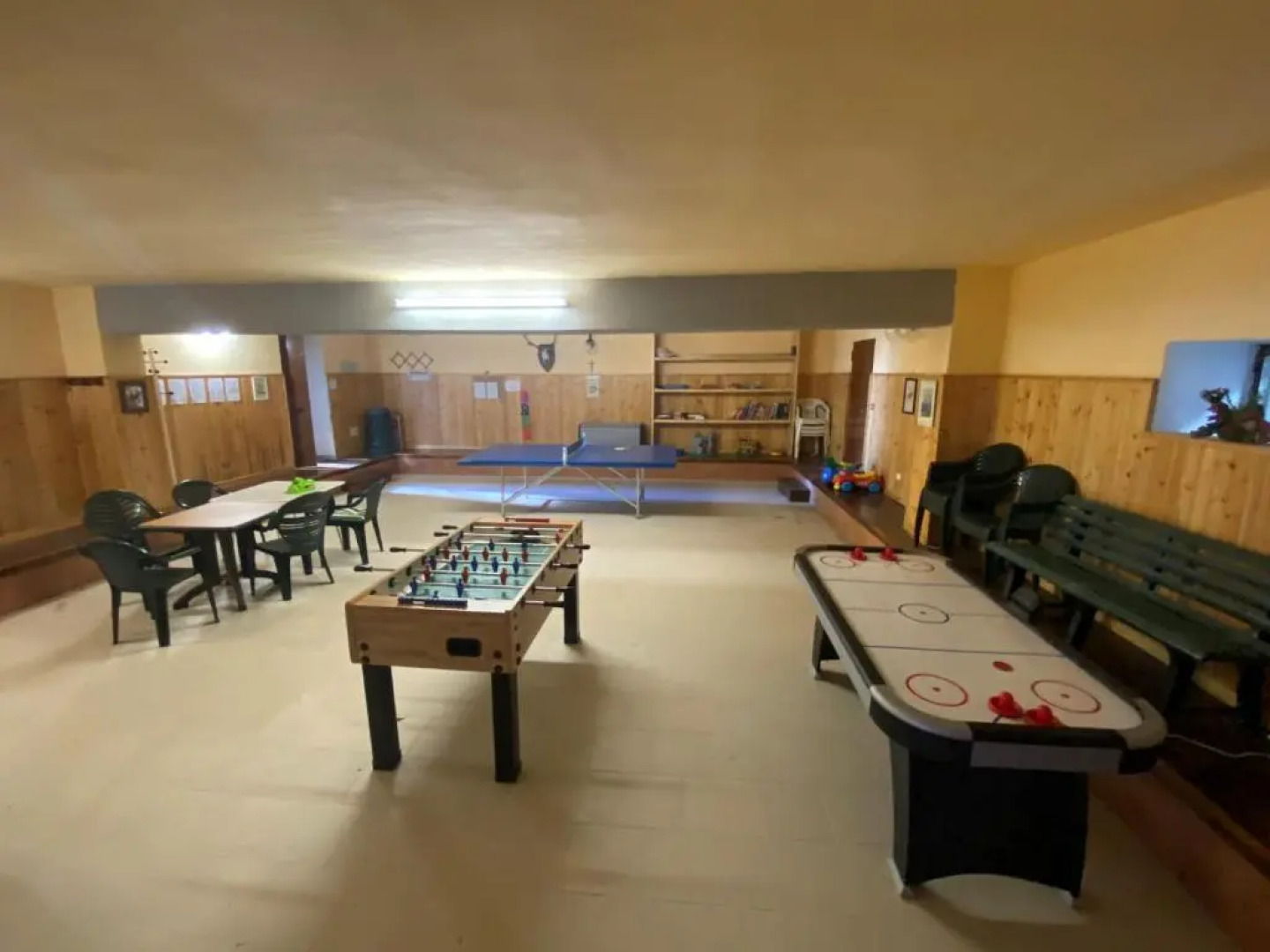 Panorama1200a, in the Heart of the San Fermo Hills