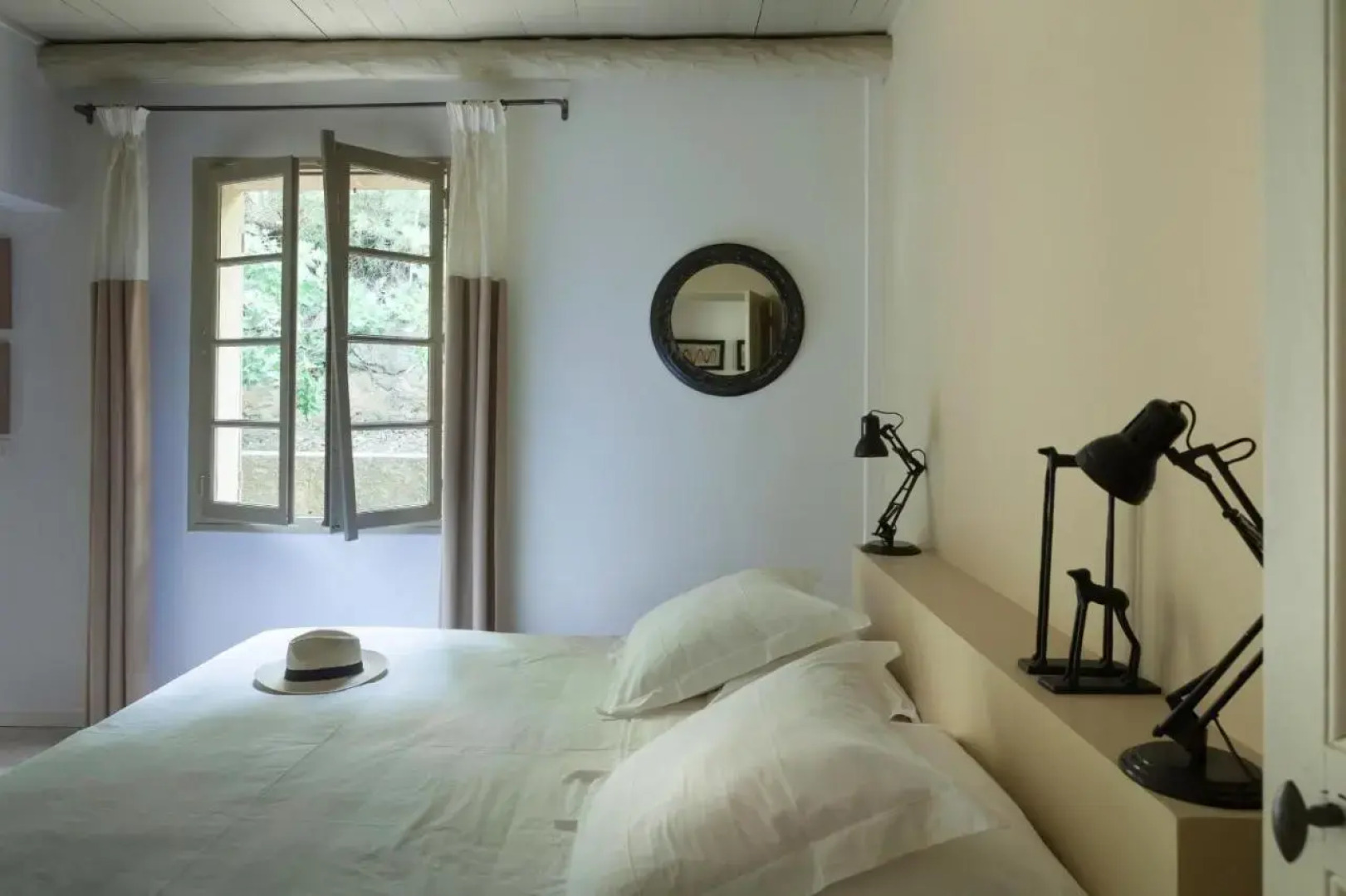 Le Répertoire - Le Clos à l'Amandier